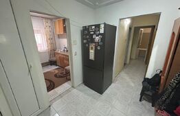 Apartament 3 camere, 56 mp, zona Padurii 