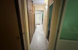 Apartament 3 camere, 56 mp, zona Padurii 