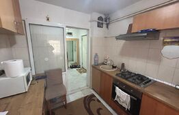 Apartament 3 camere, 56 mp, zona Padurii 