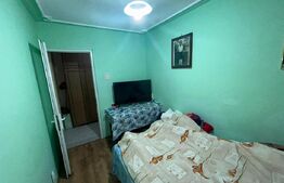 Apartament 3 camere, 56 mp, zona Padurii 