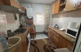 Apartament 3 camere, 56 mp, zona Padurii 