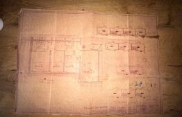 Apartament 3 camere, 56 mp, zona Padurii 