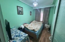 Apartament 3 camere, 56 mp, zona Padurii 