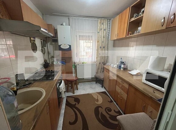 Apartament de vânzare 3 camere Padurii - 182878AV | BLITZ Iași | Poza3