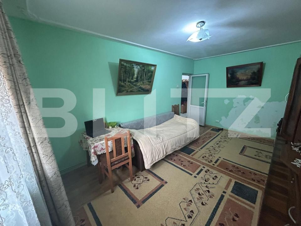 Apartament de vânzare 3 camere Padurii - 182878AV | BLITZ Iași | Poza2