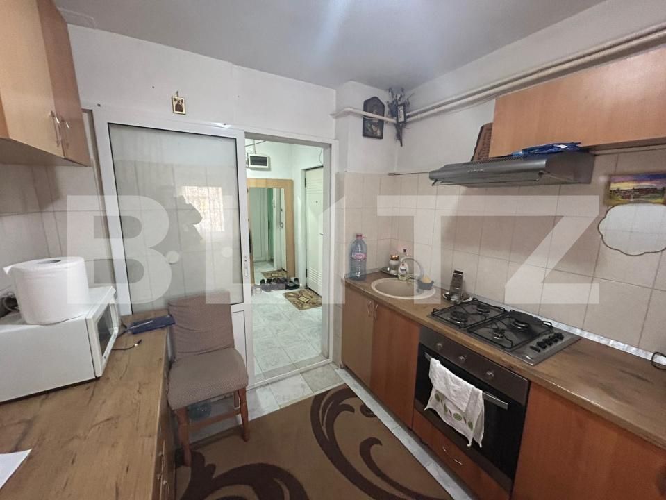 Apartament de vânzare 3 camere Padurii - 182878AV | BLITZ Iași | Poza4