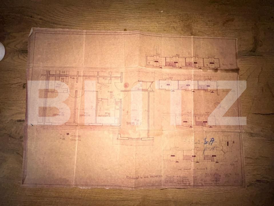 Apartament de vânzare 3 camere Padurii - 182878AV | BLITZ Iași | Poza13