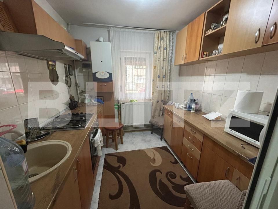 Apartament de vânzare 3 camere Padurii - 182878AV | BLITZ Iași | Poza3