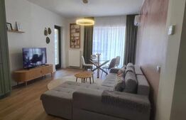 Apartament 2 camere, 44 mp, zona Baza 3 