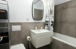 Apartament 2 camere, 44 mp, zona Baza 3 