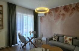 Apartament 2 camere, 44 mp, zona Baza 3 