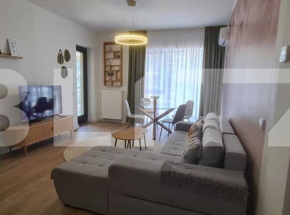 Apartament de închiriat 2 camere Baza 3 - 182879AI | BLITZ Iași | Poza1