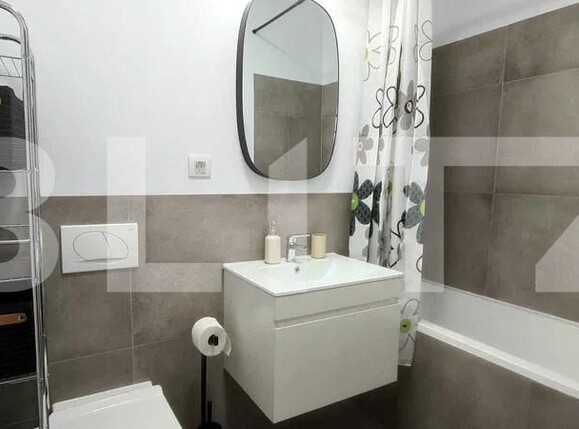 Apartament de închiriat 2 camere Baza 3 - 182879AI | BLITZ Iași | Poza6