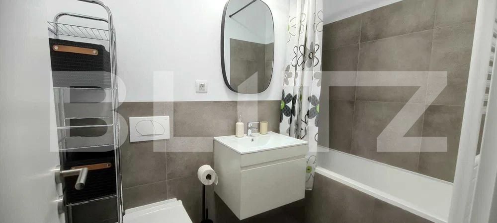 Apartament de închiriat 2 camere Baza 3 - 182879AI | BLITZ Iași | Poza6