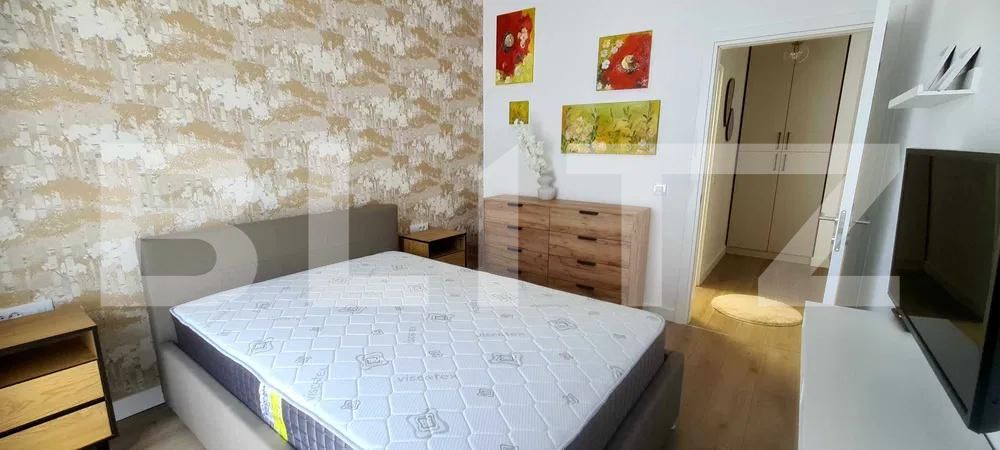 Apartament de închiriat 2 camere Baza 3 - 182879AI | BLITZ Iași | Poza4