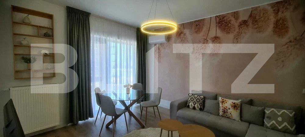 Apartament de închiriat 2 camere Baza 3 - 182879AI | BLITZ Iași | Poza2