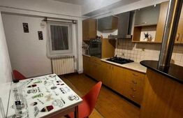 Apartament 3 camere, 75 mp, zona Nicolina 