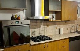 Apartament 3 camere, 75 mp, zona Nicolina 