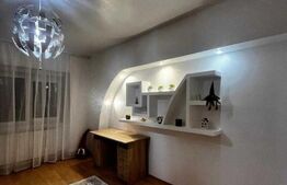 Apartament 3 camere, 75 mp, zona Nicolina 