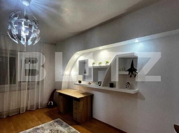 Apartament de închiriat 3 camere Nicolina - 182897AI | BLITZ Iași | Poza4
