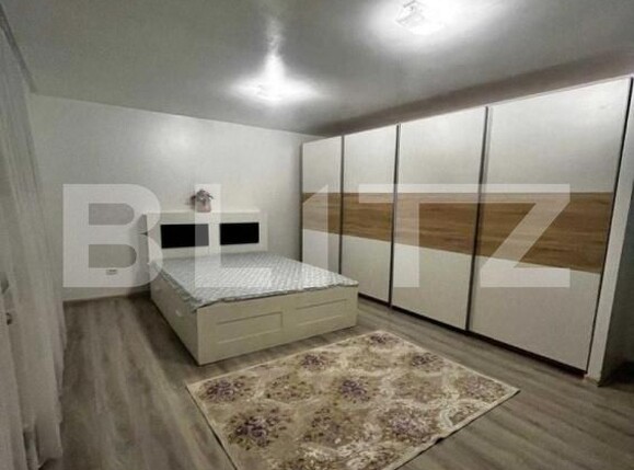 Apartament de închiriat 3 camere Nicolina - 182897AI | BLITZ Iași | Poza1