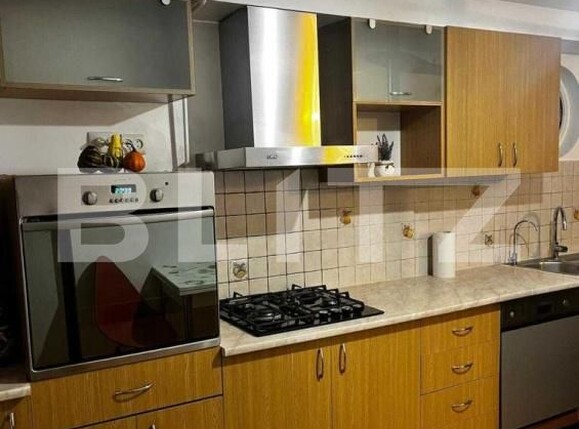 Apartament de închiriat 3 camere Nicolina - 182897AI | BLITZ Iași | Poza6