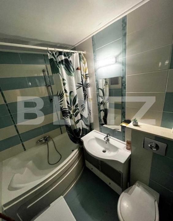 Apartament de închiriat 3 camere Nicolina - 182897AI | BLITZ Iași | Poza8