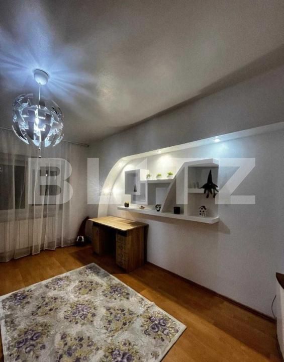Apartament de închiriat 3 camere Nicolina - 182897AI | BLITZ Iași | Poza4