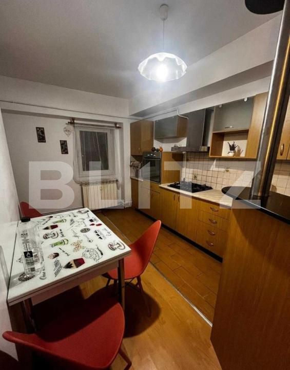 Apartament de închiriat 3 camere Nicolina - 182897AI | BLITZ Iași | Poza7