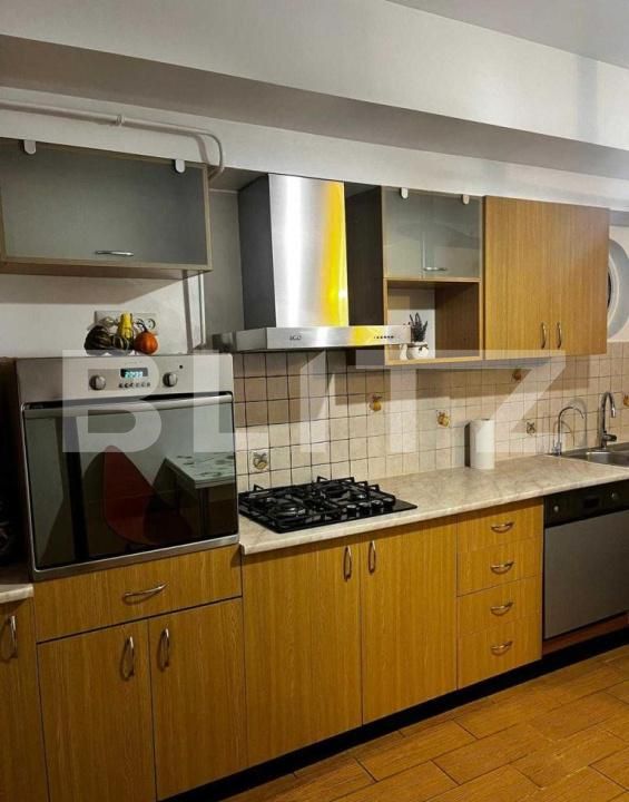 Apartament de închiriat 3 camere Nicolina - 182897AI | BLITZ Iași | Poza6