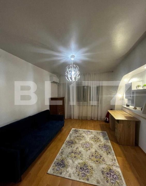 Apartament de închiriat 3 camere Nicolina - 182897AI | BLITZ Iași | Poza3