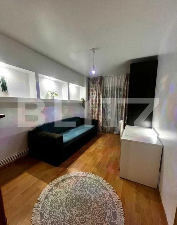 Apartament de închiriat 3 camere Nicolina - 182897AI | BLITZ Iași | Poza2