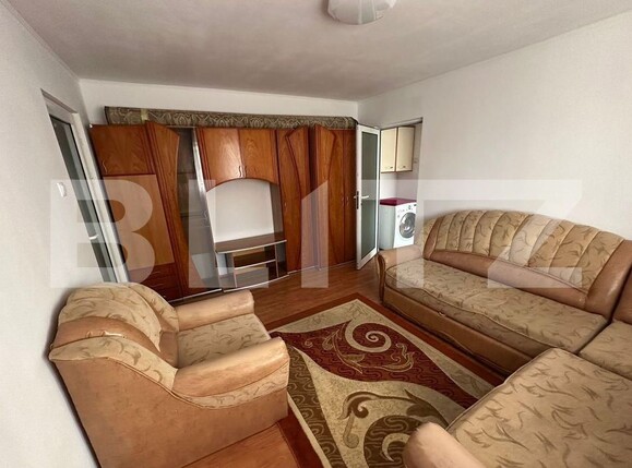 Apartament de închiriat 2 camere Alexandru cel Bun - 182900AI | BLITZ Iași | Poza2