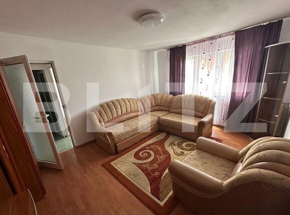 Apartament de închiriat 2 camere Alexandru cel Bun - 182900AI | BLITZ Iași | Poza1