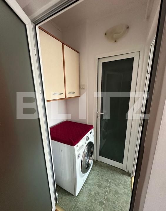 Apartament de închiriat 2 camere Alexandru cel Bun - 182900AI | BLITZ Iași | Poza5