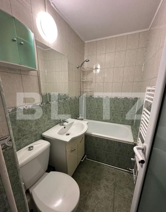 Apartament de închiriat 2 camere Alexandru cel Bun - 182900AI | BLITZ Iași | Poza6