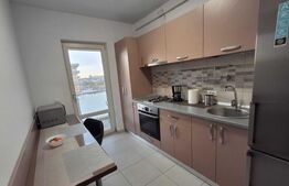 Inchiriez apartament 1 camera | Zona Tudor-Metalurgie |