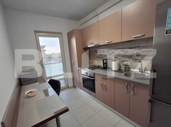 Garsonieră de închiriat Tudor Vladimirescu - 182909AI | BLITZ Iași | Poza3