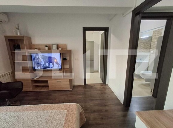 Garsonieră de închiriat Tudor Vladimirescu - 182909AI | BLITZ Iași | Poza1