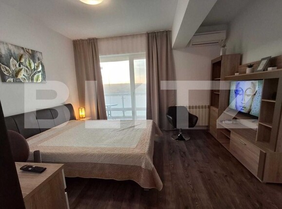 Garsonieră de închiriat Tudor Vladimirescu - 182909AI | BLITZ Iași | Poza2