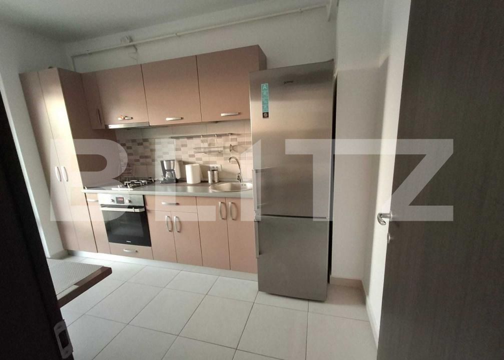 Garsonieră de închiriat Tudor Vladimirescu - 182909AI | BLITZ Iași | Poza4