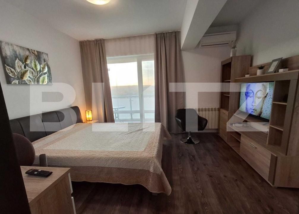 Garsonieră de închiriat Tudor Vladimirescu - 182909AI | BLITZ Iași | Poza2