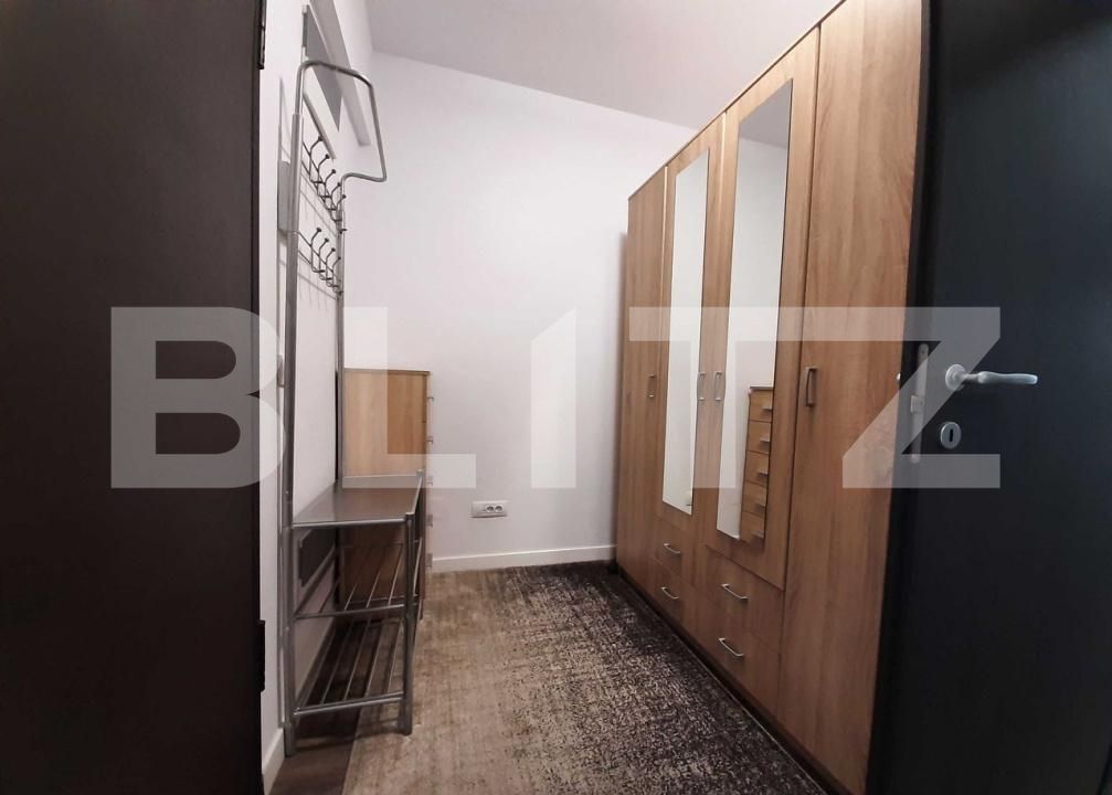 Garsonieră de închiriat Tudor Vladimirescu - 182909AI | BLITZ Iași | Poza5