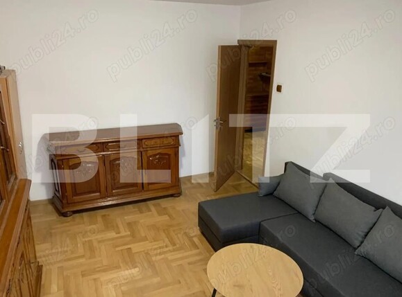 Apartament de închiriat 2 camere Bd. Independentei - 182910AI | BLITZ Iași | Poza1