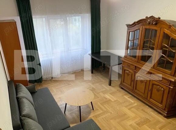 Apartament de închiriat 2 camere Bd. Independentei - 182910AI | BLITZ Iași | Poza1