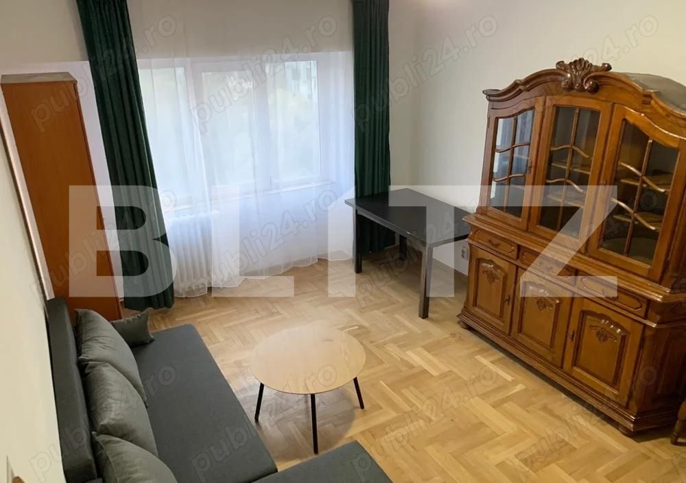 Apartament de închiriat 2 camere Bd. Independentei - 182910AI | BLITZ Iași | Poza2