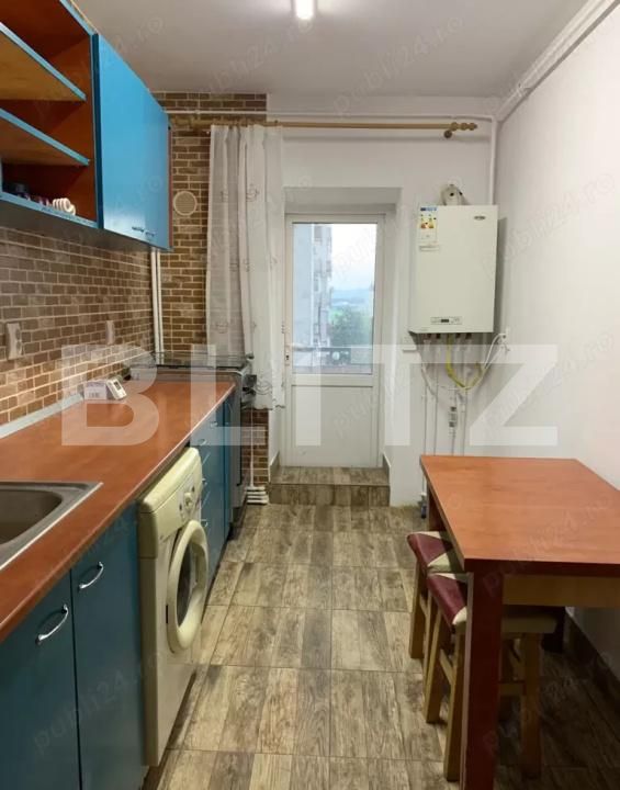 Apartament de închiriat 2 camere Bd. Independentei - 182910AI | BLITZ Iași | Poza4