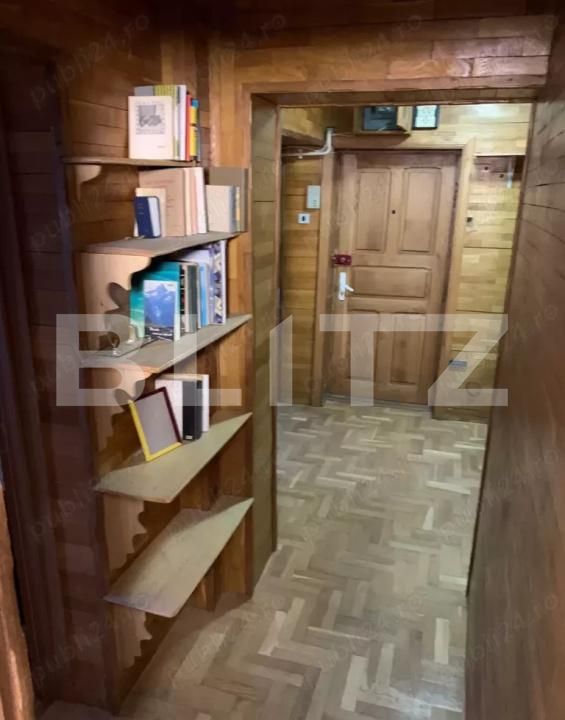 Apartament de închiriat 2 camere Bd. Independentei - 182910AI | BLITZ Iași | Poza6