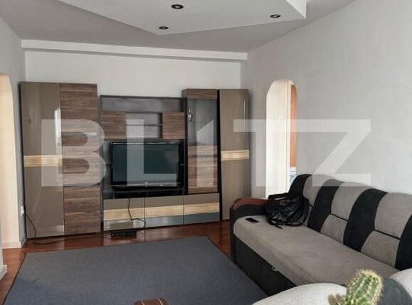 Apartament de închiriat 2 camere Tatarasi - 182911AI | BLITZ Iași | Poza1
