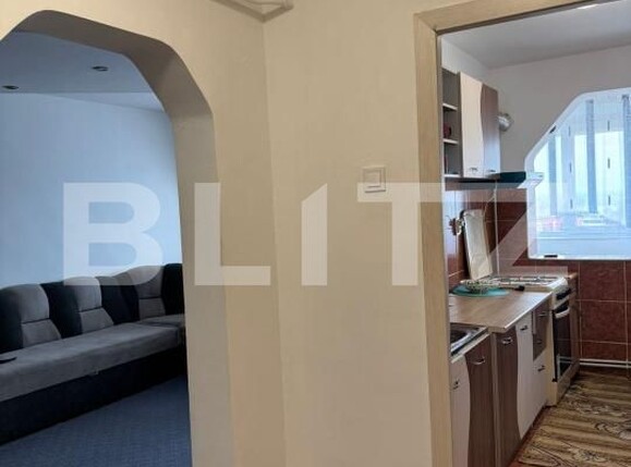 Apartament de închiriat 2 camere Tatarasi - 182911AI | BLITZ Iași | Poza3